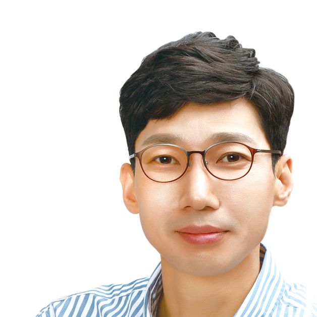 안영호 울산 중구의원, 한국인터넷기자협회 지방의정상