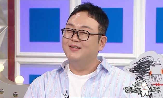 '순돌이' 이건주 "우울증인 줄 알았는데 신병, 방울소리 들려"