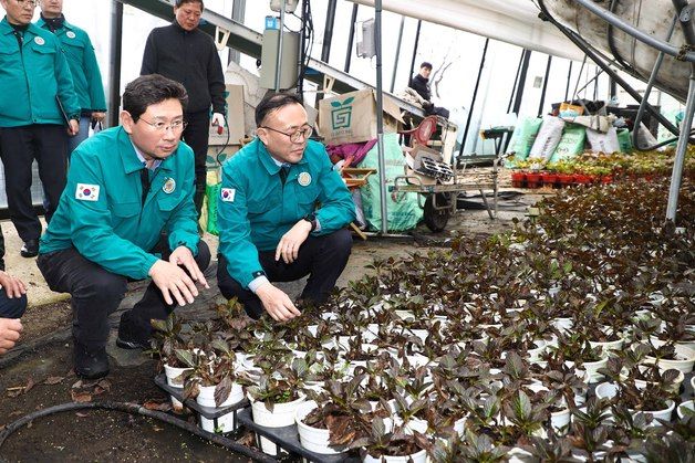 이상일 용인시장 “특별재난지역 지정 환영…복구에 만전”