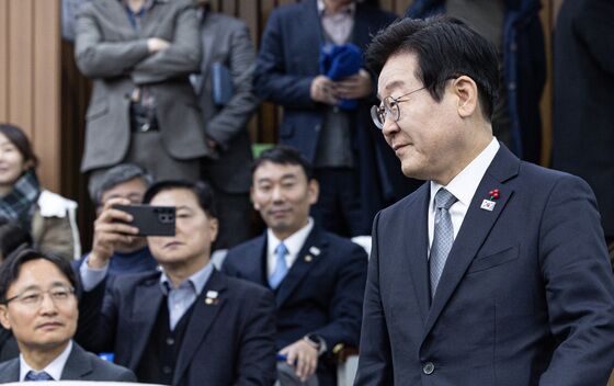 다 미루고 '상법 개정안' 강행한 민주…조기 대선 포석