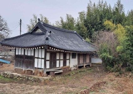 부안군, '행안 동학농민혁명 도소터'…전북자치도 기념물 지정