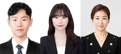 정읍시, 2024 하반기 '친절공무원' 최지훈·이명원 주무관 선정