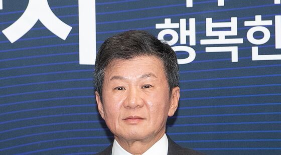 정몽규 회장 "과감한 개혁으로 축구협회 신뢰 회복하겠다"