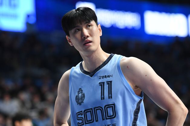 KBL, 소노·김민욱 '계약 해지 분쟁' 관련 재정위 20일 개최