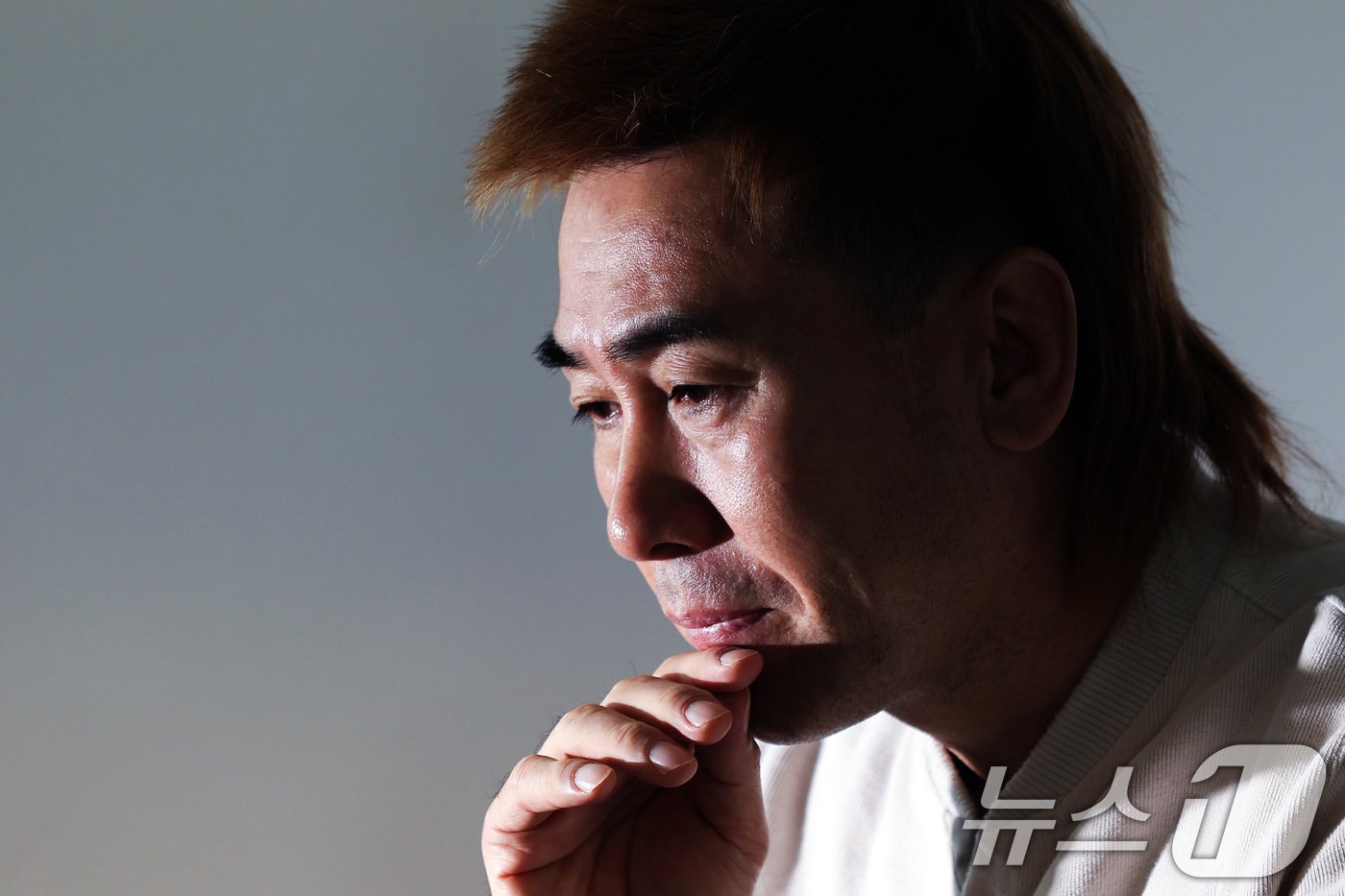 본문 이미지 - 김병지 강원FC 대표이사. 2024.12.2/뉴스1 ⓒ News1 이동해 기자