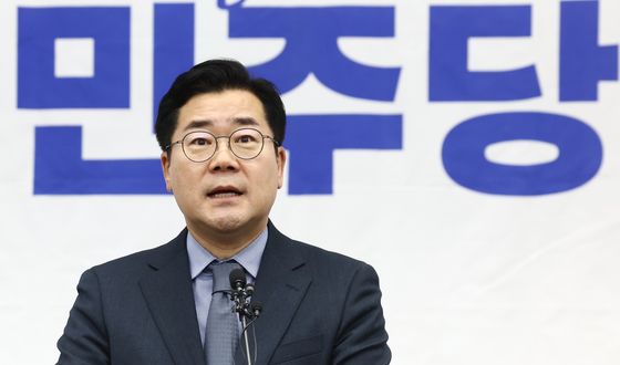 민주 "국힘 '해병대원 국정조사' 참여 환영…방해 위함 아니길"