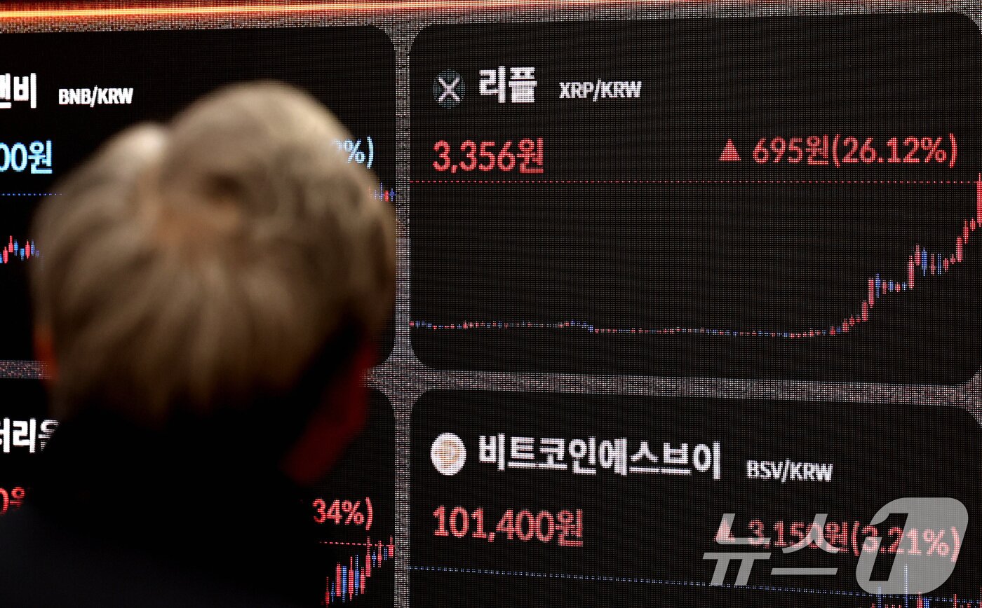 본문 이미지 - (자료사진) /뉴스1 ⓒ News1 구윤성 기자