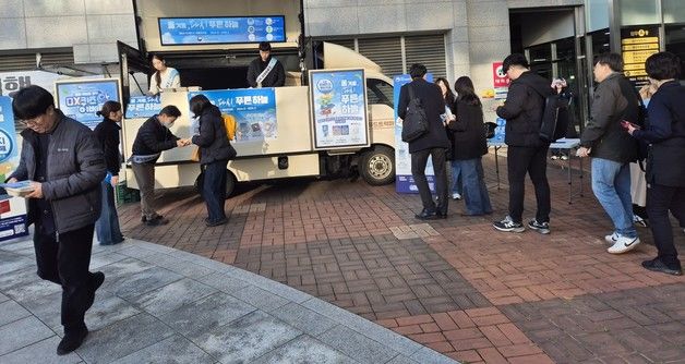 대구환경청 내년 3월까지 '미세먼지 계절관리제' 시행