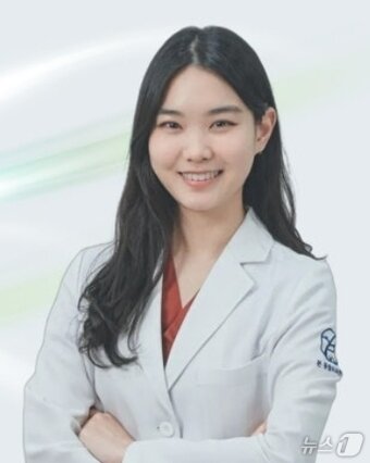 본문 이미지 - 박하은 본동물의료센터 외과 과장(동물병원 제공) ⓒ 뉴스1