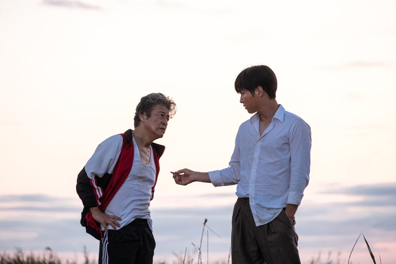 본문 이미지 - '보고타: 마지막 기회의 땅' 스틸컷