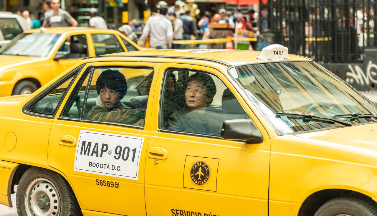 본문 이미지 - '보고타: 마지막 기회의 땅' 스틸컷