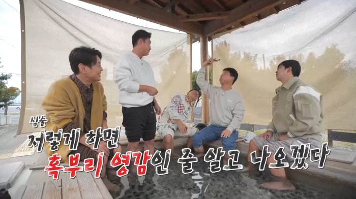 본문 이미지 - 채널S, SK브로드밴드, K·star, AXN