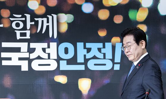 '한덕수 탄핵' 카드 고심하는 민주…특검·헌법재판관 도화선 되나