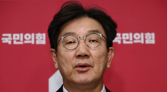 권성동 "민생·안보협의 위해 여야정 협의체 참여"