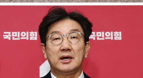 권성동 "민생·안보협의 위해 여야정 협의체 참여"