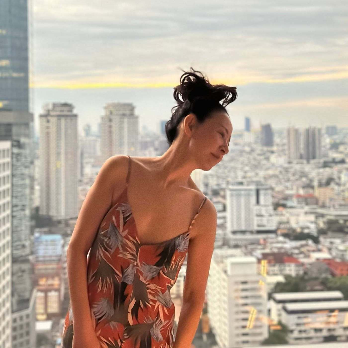 본문 이미지 - 서정희 SNS