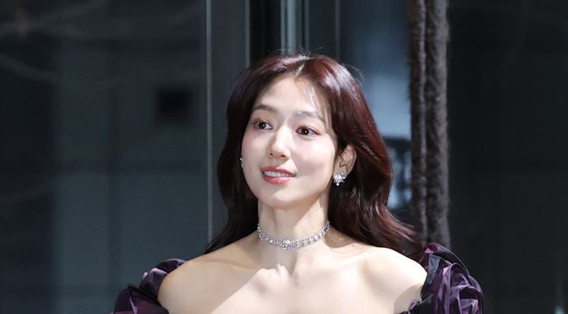 박신혜, 샤랄라