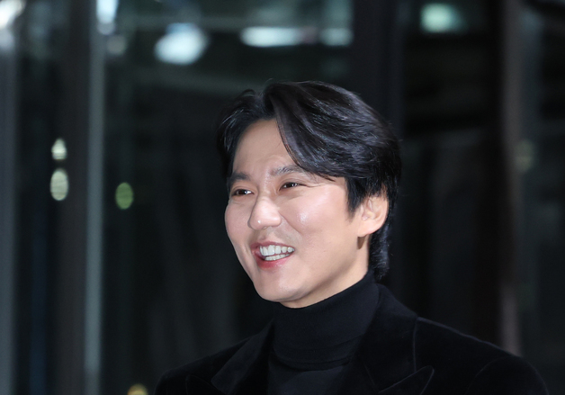 김남길, 5시간12분 팬미팅했는데 조기 종료라고? 유쾌 해명 "6시간이 목표 아냐"