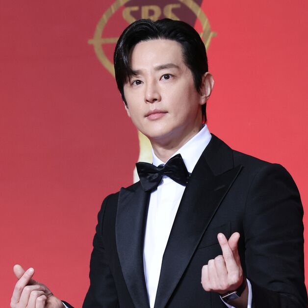 42세 권율, 24일 비연예인과 결혼…"소중한 인연 만나"