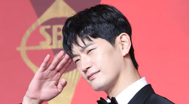 강상준 '재벌형사' 인사 드려요