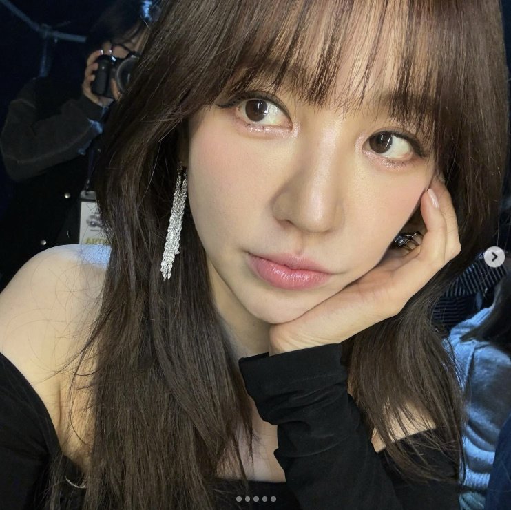 본문 이미지 - 윤은혜 인스타그램 캡처