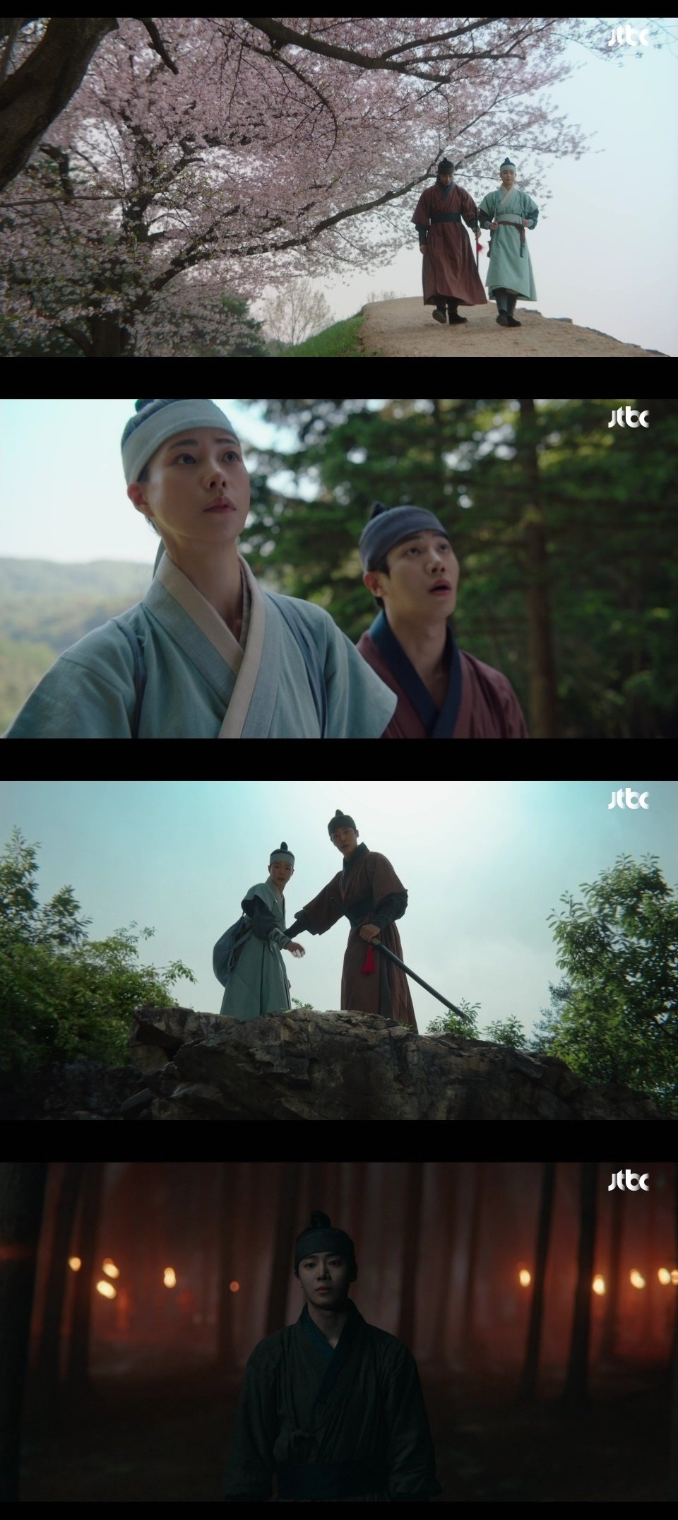 본문 이미지 - '옥씨부인전' 방송화면 캡처