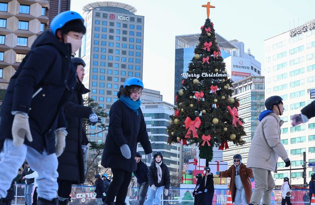 금요일 출근길 최저 -15도 '뚝'…충청·전라 중심 눈(종합)