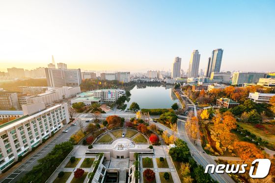 [2025정시] 건국대, 자유전공학부 도입…모집단위 대폭 변경