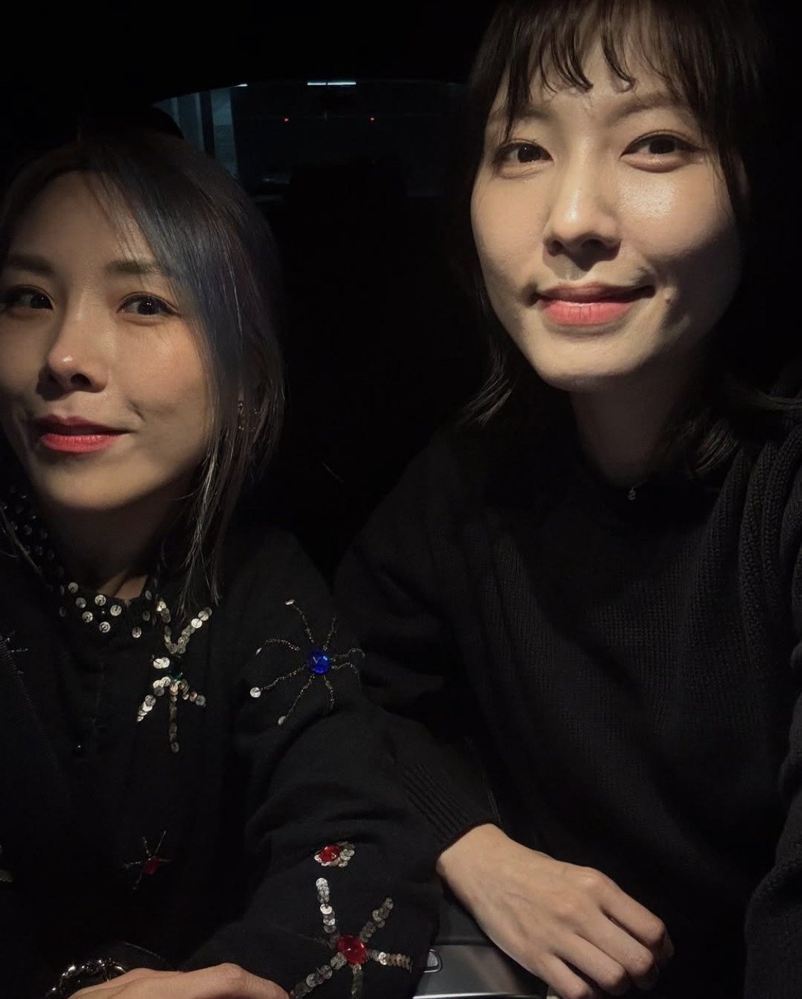 본문 이미지 - 박소영 인스타그램