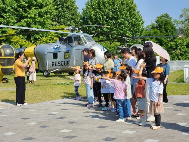 전쟁기념사업회 어린이박물관, 올해 역대 최고 교육만족도 기록