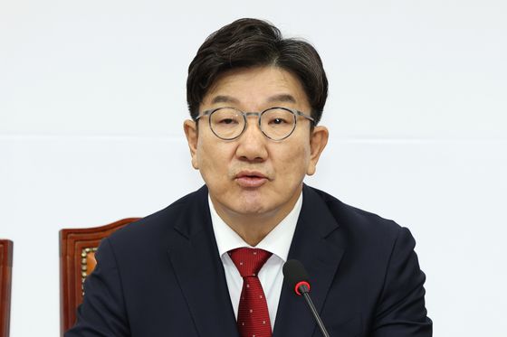 권성동 "한덕수 탄핵하려면 대통령 준하는 절차 밟아야"