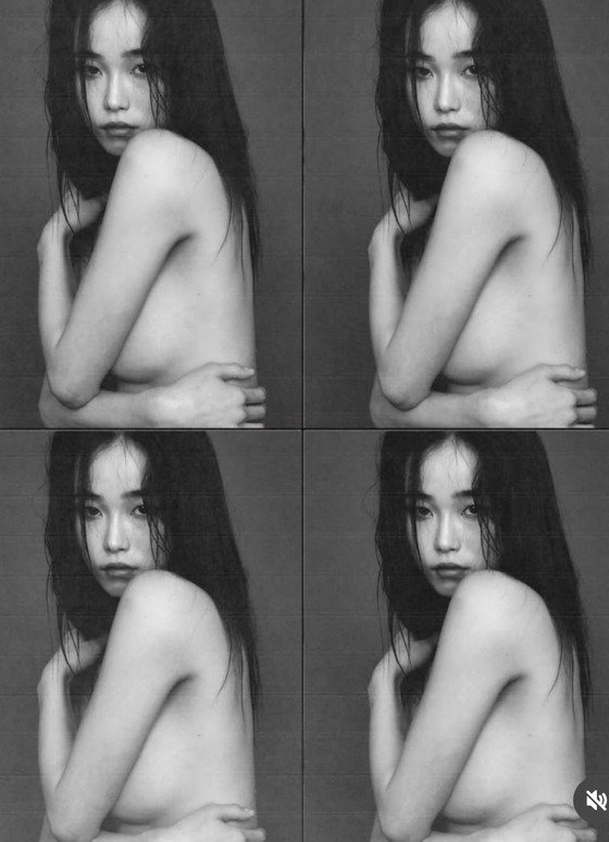 본문 이미지 - / 사진 출처=하루카 토도야 인스타그램