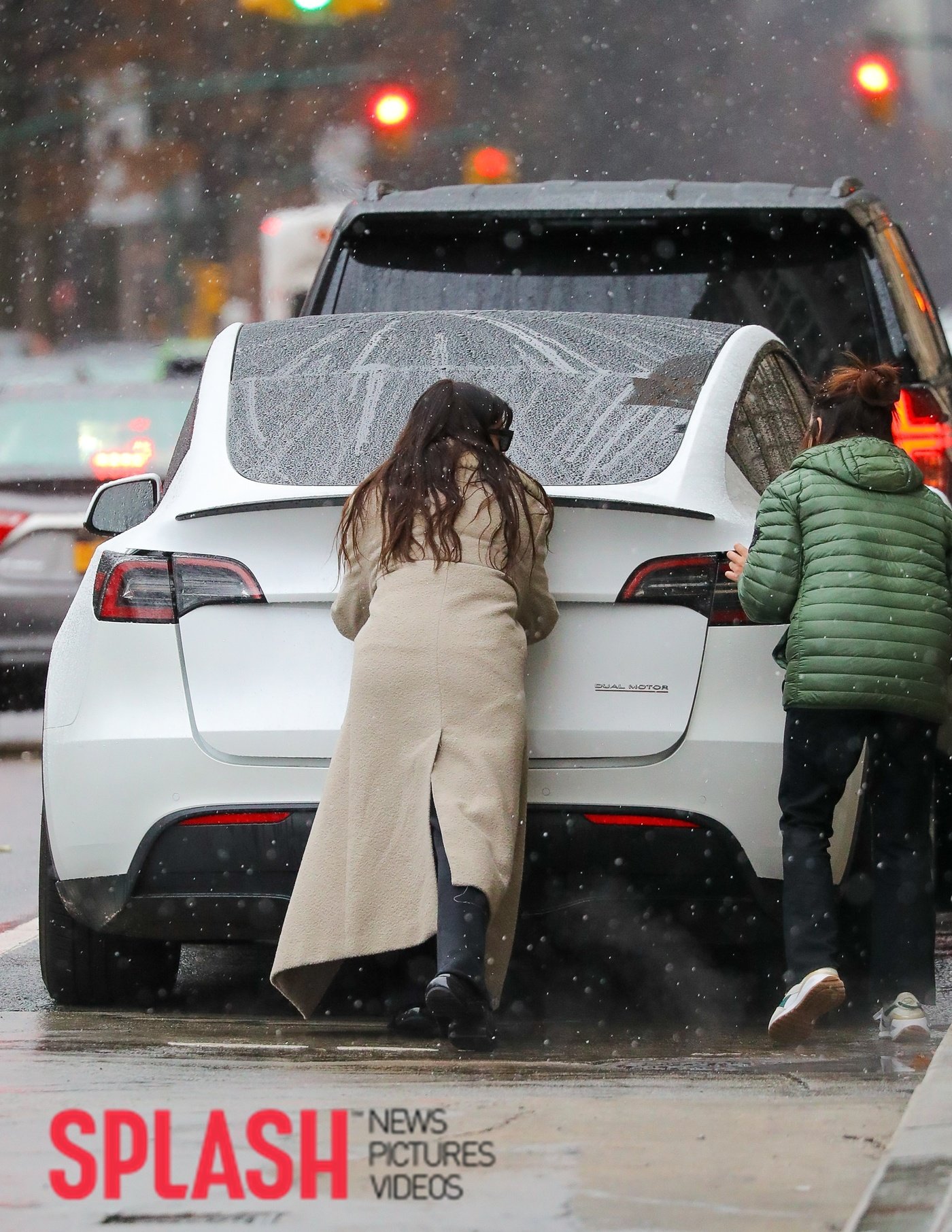 본문 이미지 - 앤 해서웨이/사진=스플래시 닷컴