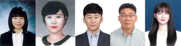 고창군, 이가영 주무관 등 적극행정 우수공무원 5명 선발