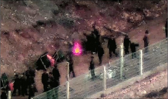 국방부 "북한, 남북군사회담 관련 특별한 반응 없어"