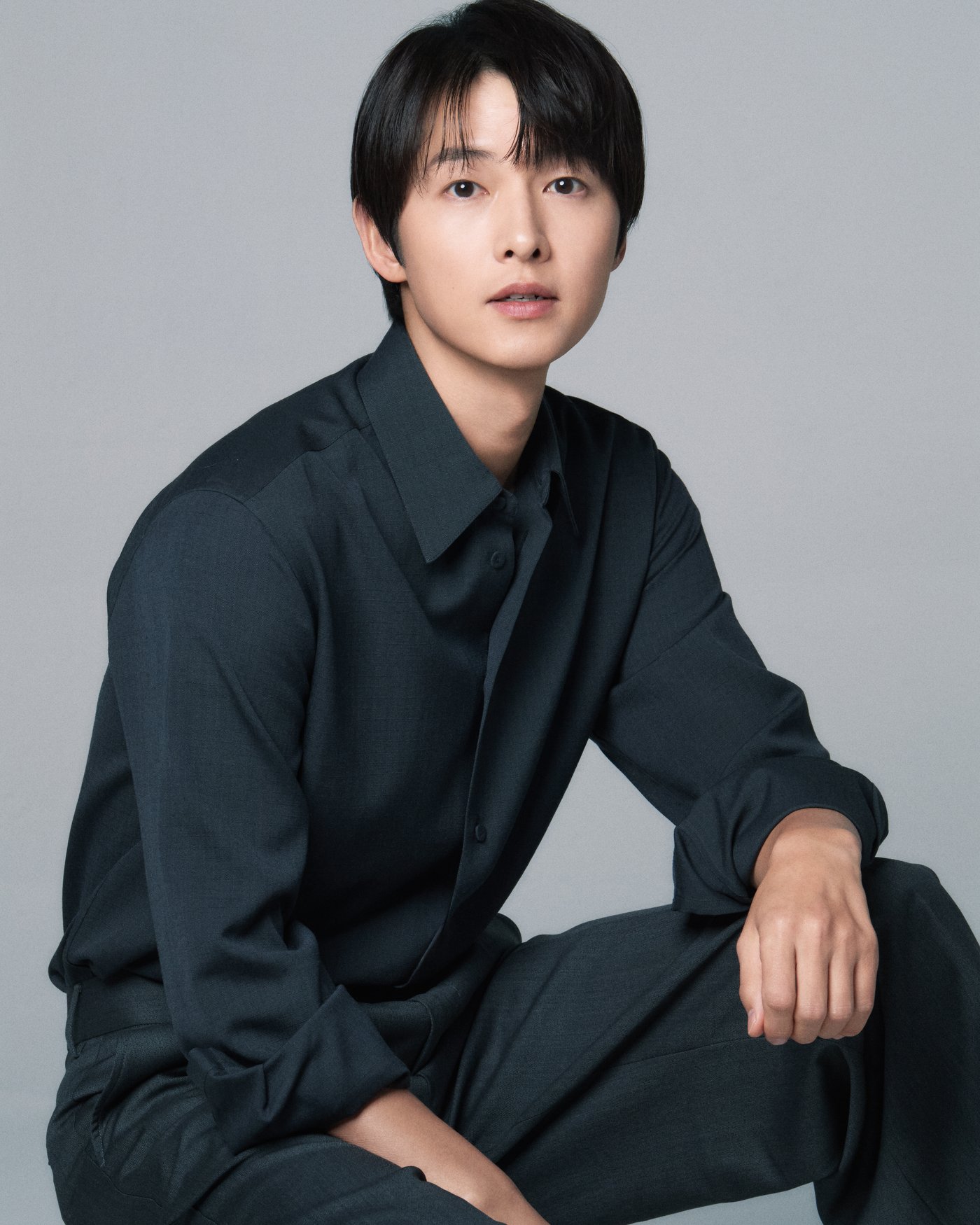 본문 이미지 - 송중기/하이지음스튜디오 제공