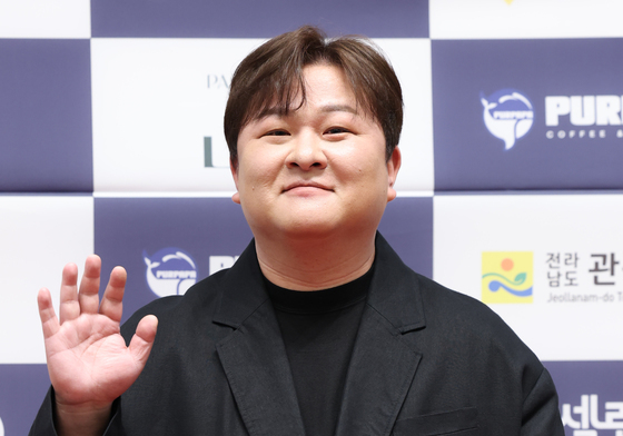 "허공 섭외 후 쌍둥이 허각 출연이라 홍보"…소속사 "해당 레스토랑에 法 조치"