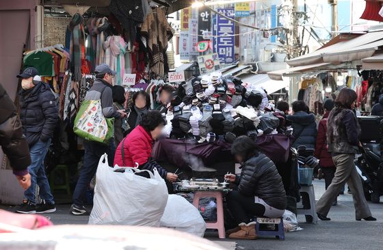 '지역 경제활성화' 김해시, 김해사랑상품권 5억원 특별 발행