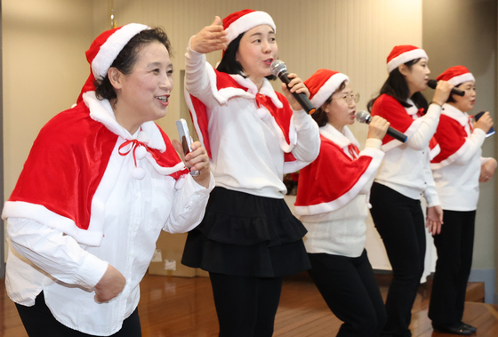 영동군, 18~25일 노후 설계전문가 양성과정 수강생 접수
