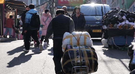 은행권, 7000억원 투입해 '소상공인 채무·폐업·대출' 지원