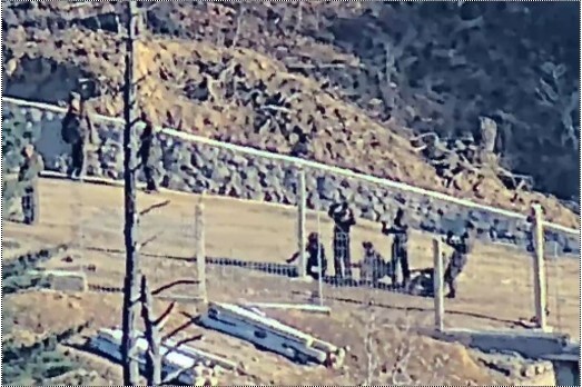 "폭발 2회"…DMZ 폭발물 파편 국과수로, '北 지뢰 여부' 내주 1차 판정