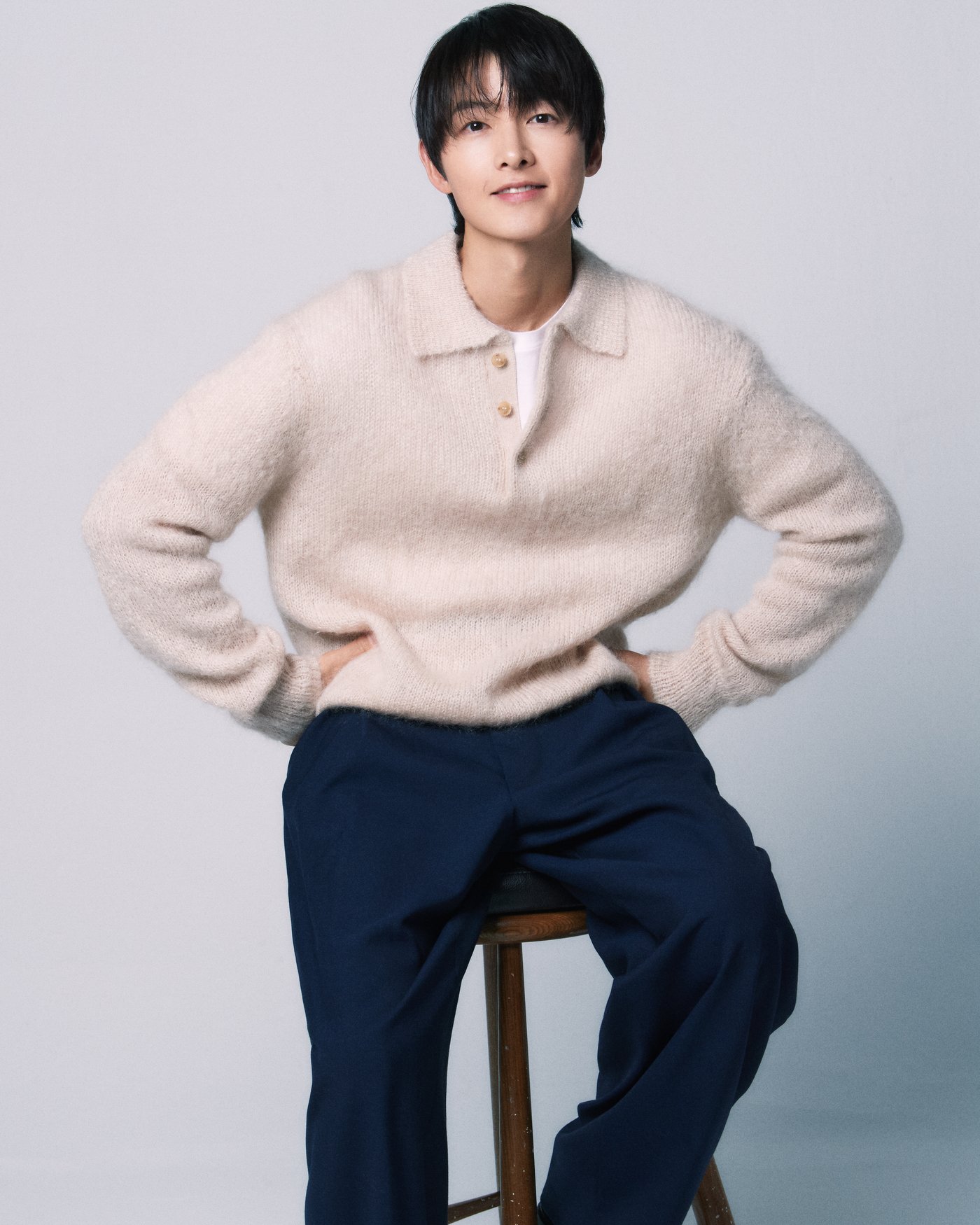 본문 이미지 - 송중기/하이지음스튜디오 제공