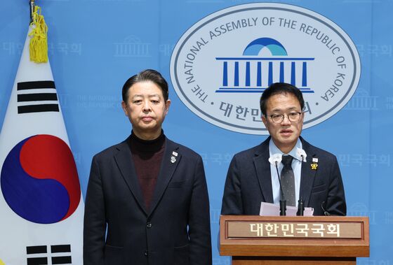 전공의·의대생들, 박주민·김영호 만나 '구체적 복귀방안' 제시