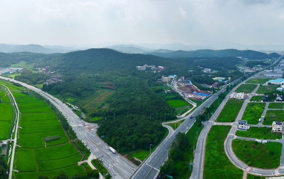 광주 자원회수시설 '위장 전입' 의혹에 1년째 표류