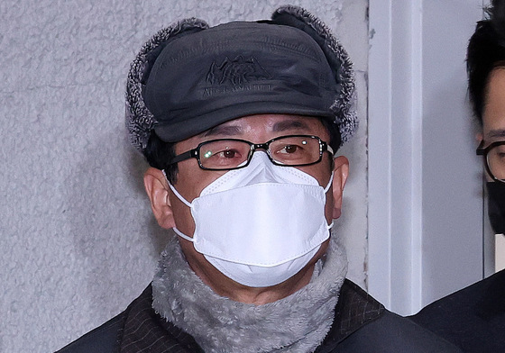 '계엄2수사단 구성' 노상원 1심서 징역 2년에… 특검·盧 모두 항소