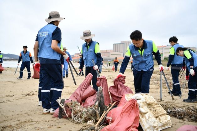 포스코퓨처엠, DJSI '아시아퍼시픽 지수' 2년 연속 편입…ESG 경영 인정