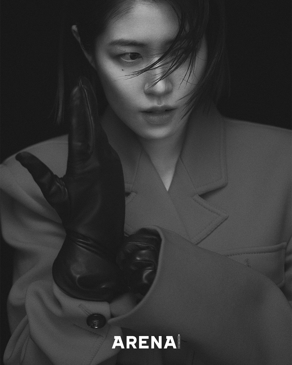 본문 이미지 - 심은경/ 아레나 옴므 플러스