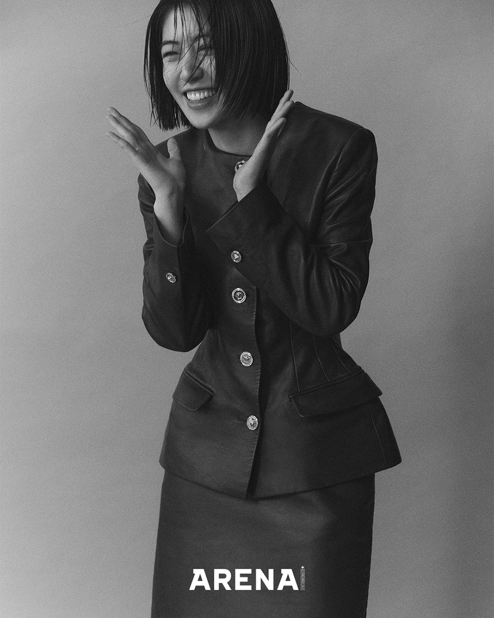 본문 이미지 - 심은경/ 아레나 옴므 플러스