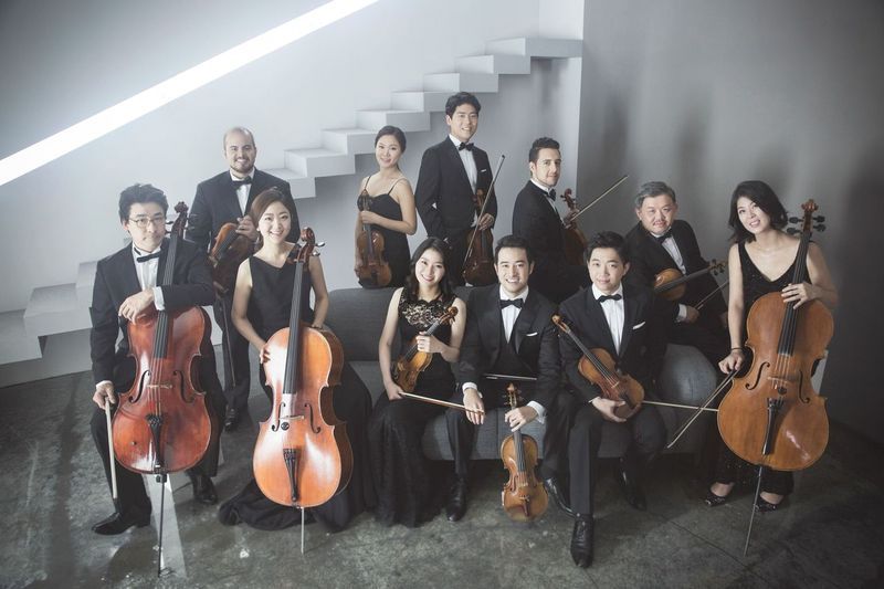 본문 이미지 - 세종솔로이스츠 프로필(두나이스 제공)