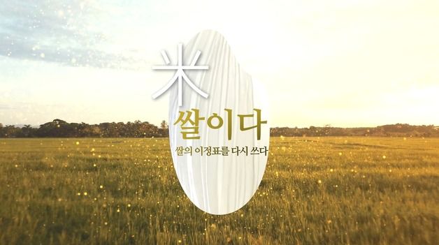 목포MBC 다큐멘터리 '쌀의 이정표를 다시 쓰다' 26일 방송